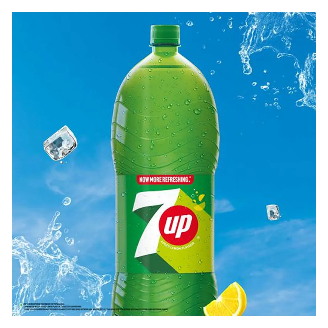 7 Up 5