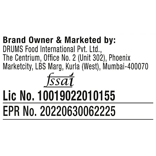 Epigamia Turbo Natural Greek Yoghurt 5