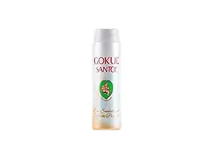 Gokul Santol Talcum Powder