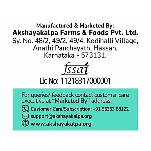 Akshayakalpa High Protein Paneer  4