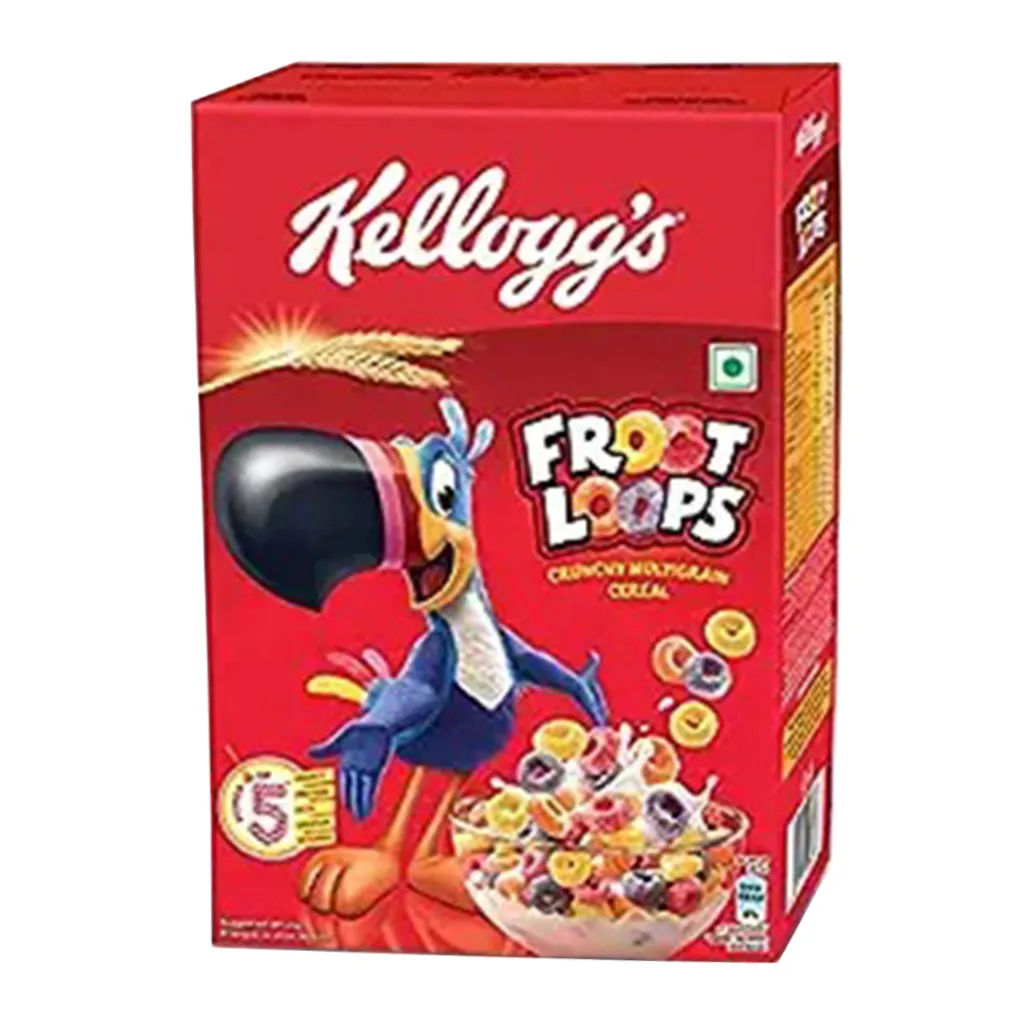 Kellogg's Froot Loops