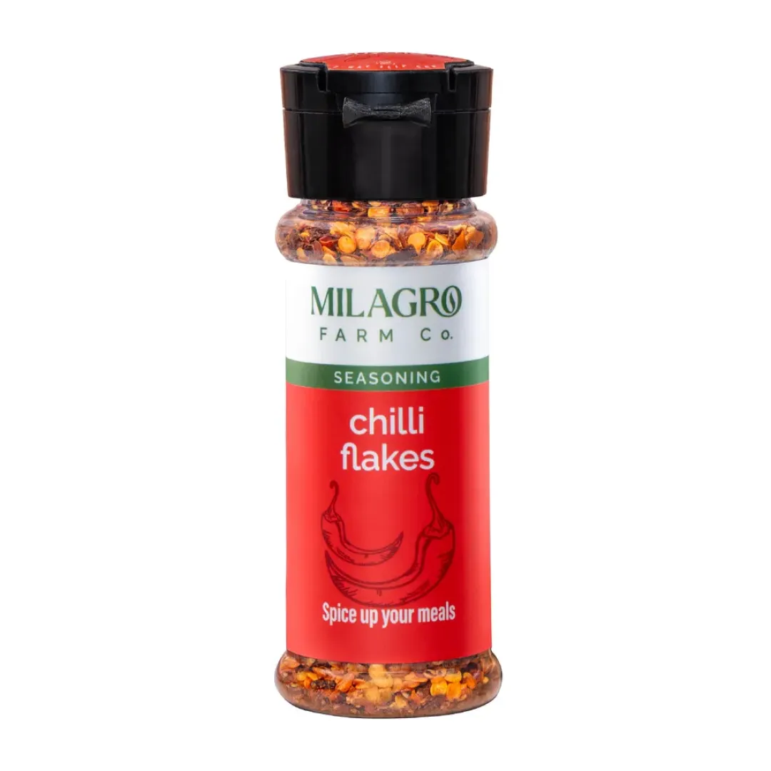 Milagro Chilli Flakes