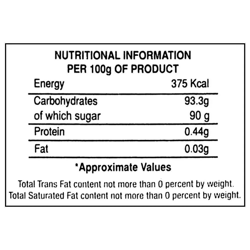 Weikfield Raspberry Jelly Crystals 2