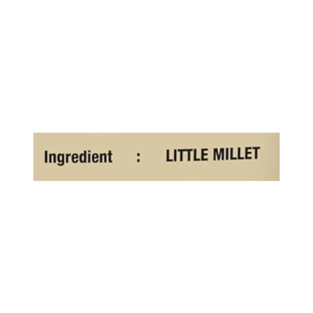 Parry's Little Millet 2