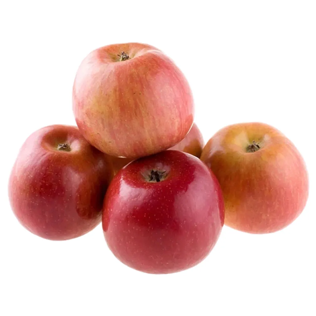 Apple Fuji - Pack Of 4