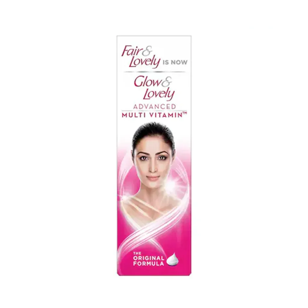 Glow & Lovely Advanced Multi Vitamin Cream