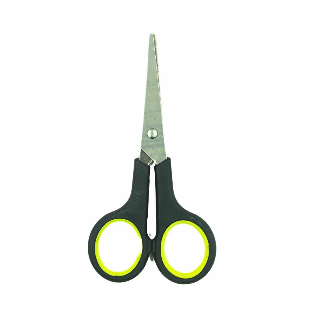 Seven Office Scissor - 5 Inch 2