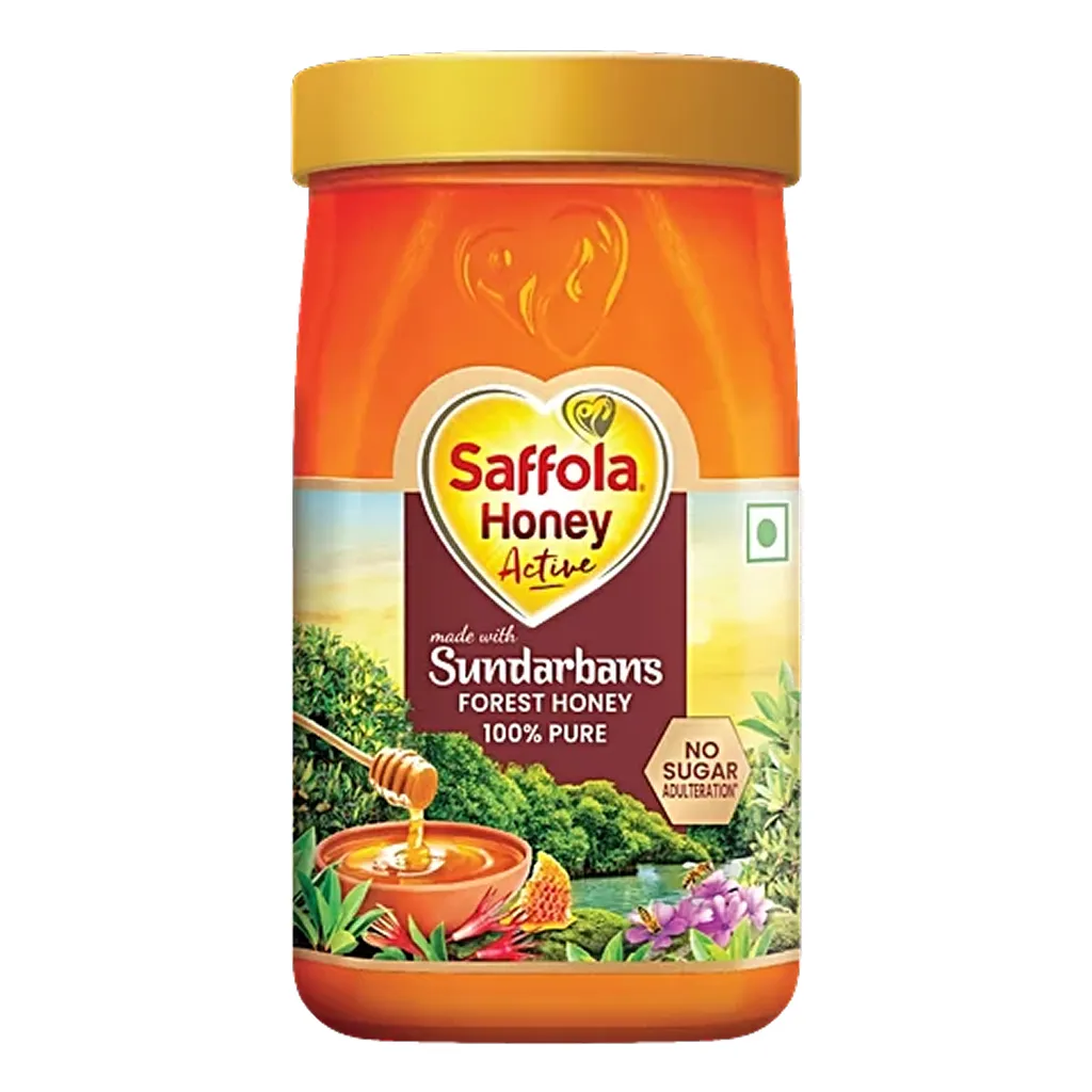 Saffola Honey