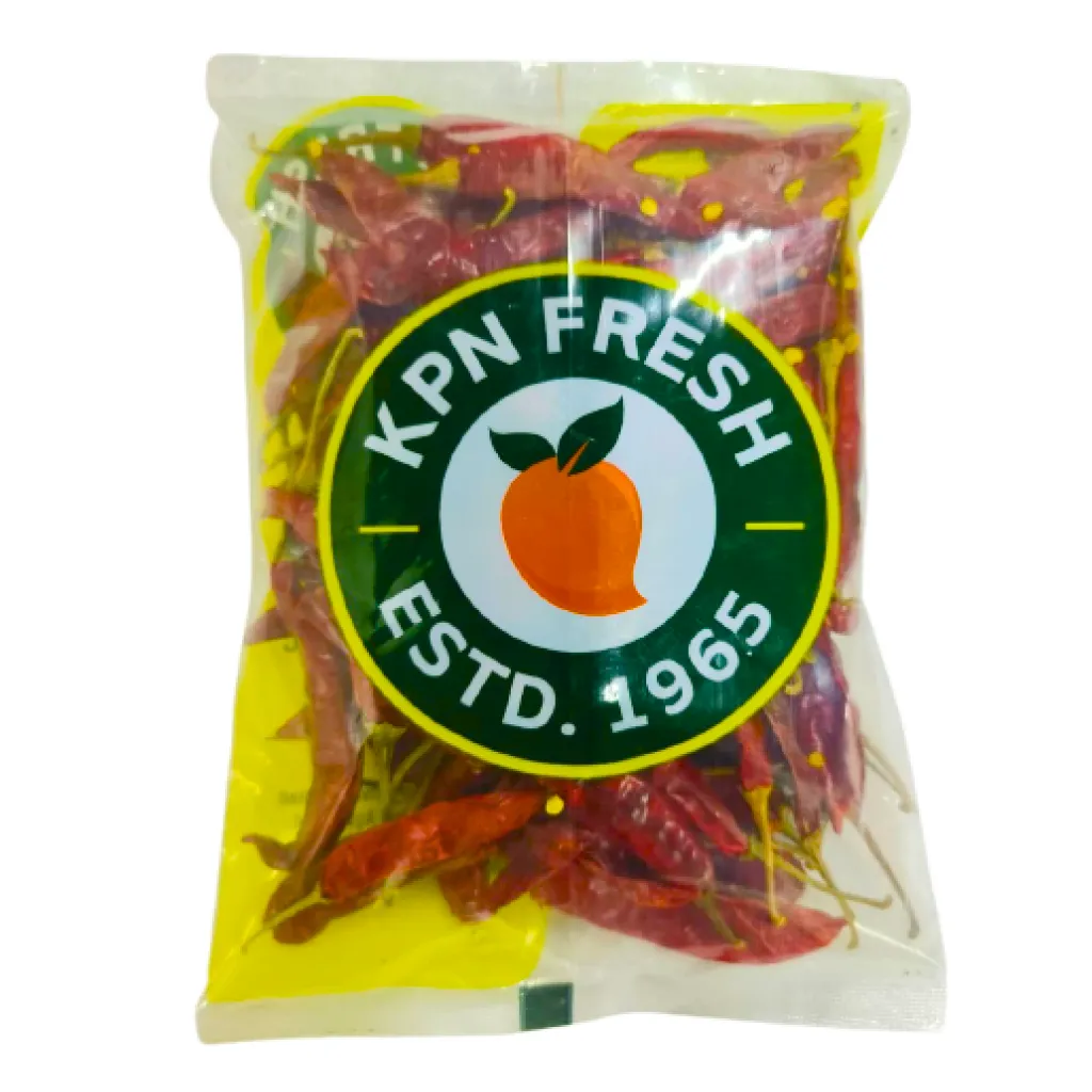 KPN Long Chilli