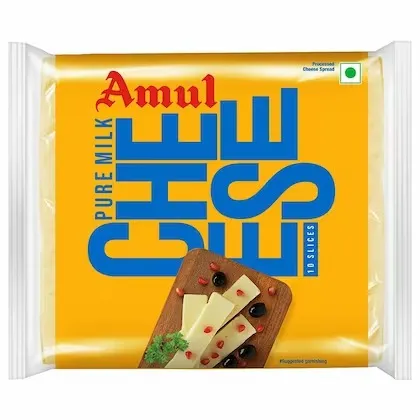 Amul Cheese Slice
