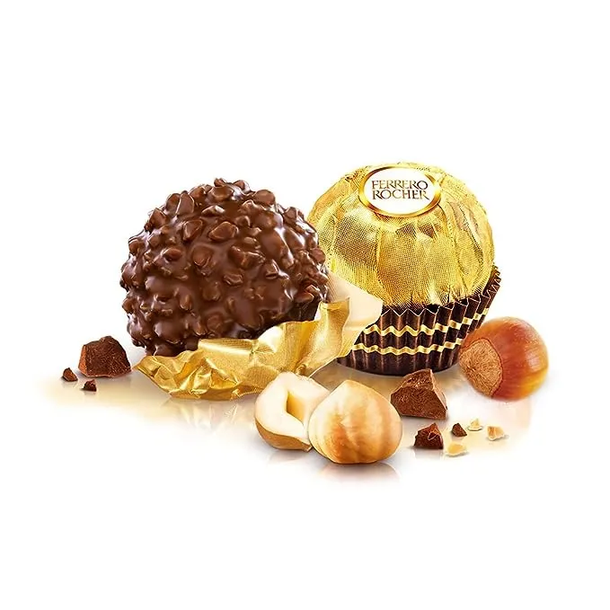 Ferrero Rocher Chocolate 6