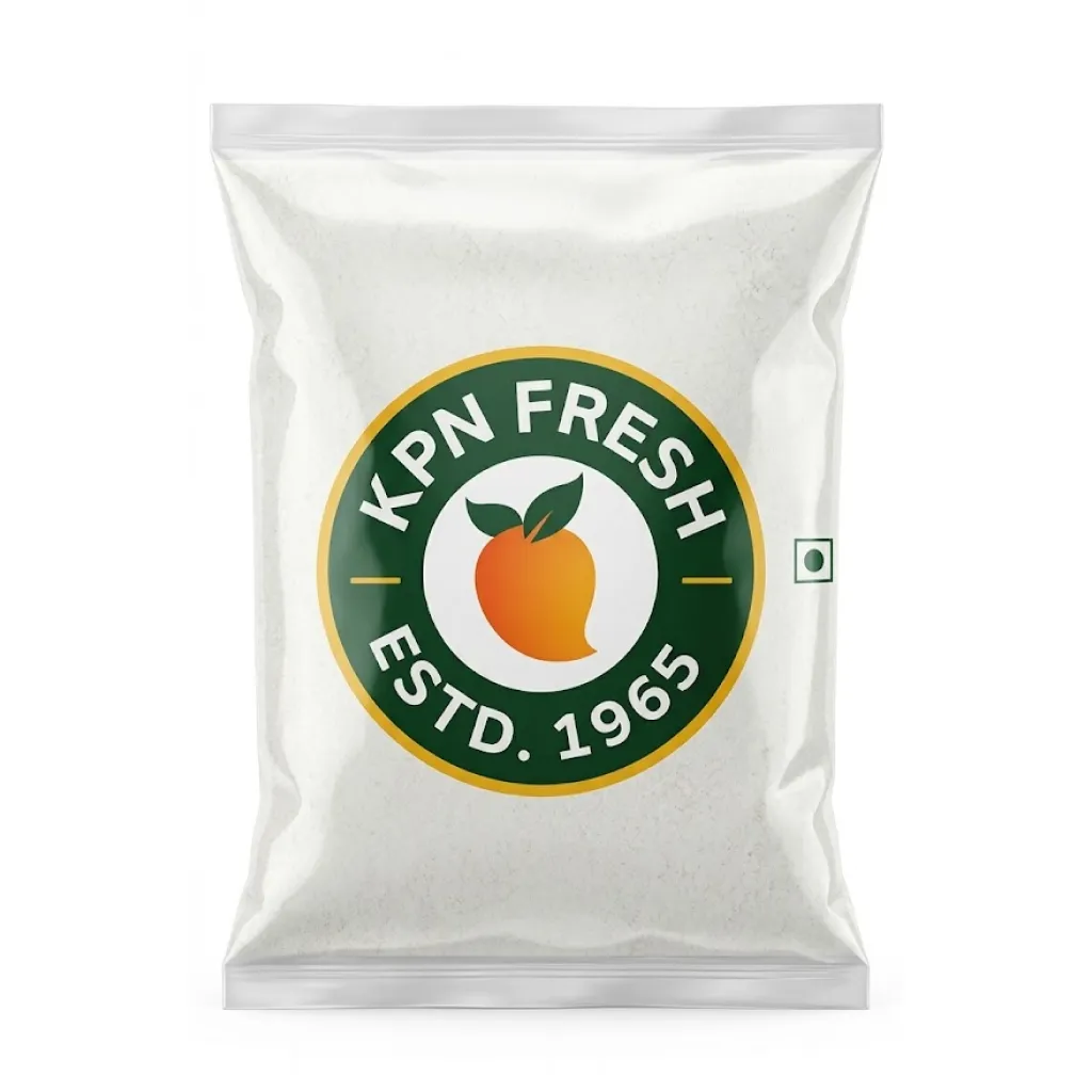 KPN Jowar Flour