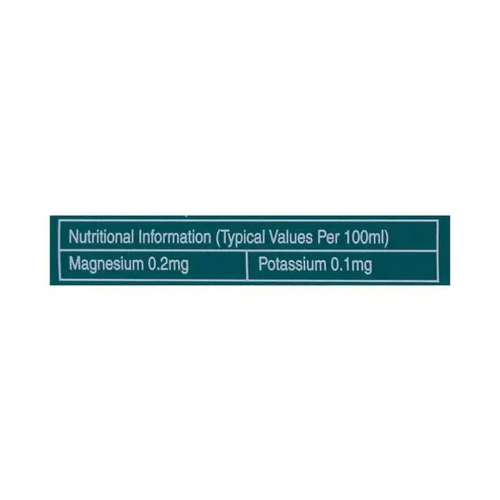Bisleri Mineral Water Bottle 3