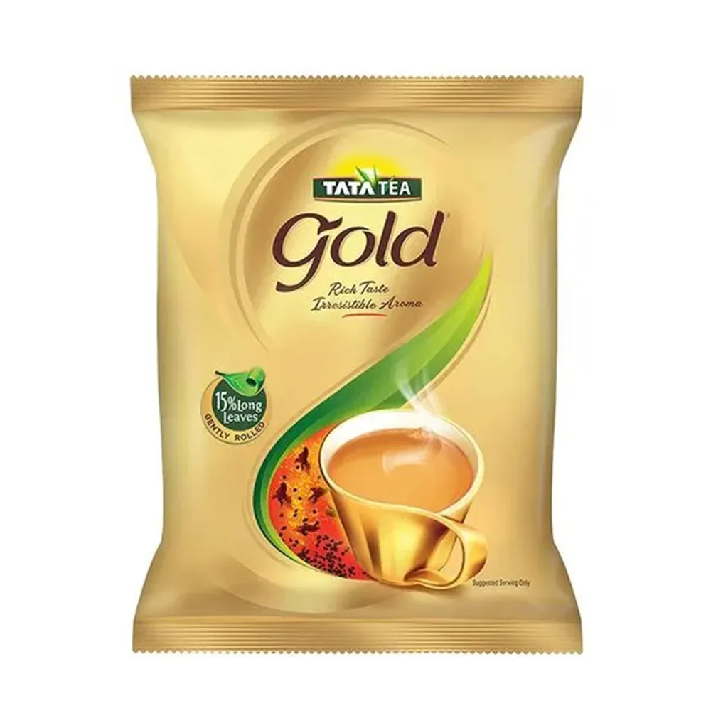 Tata Tea Gold