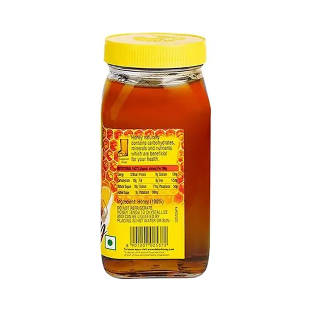 Dabur Honey 1