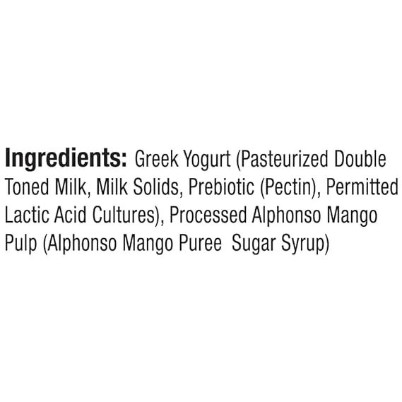 Epigamia Alphonso Mango Yogurt 4