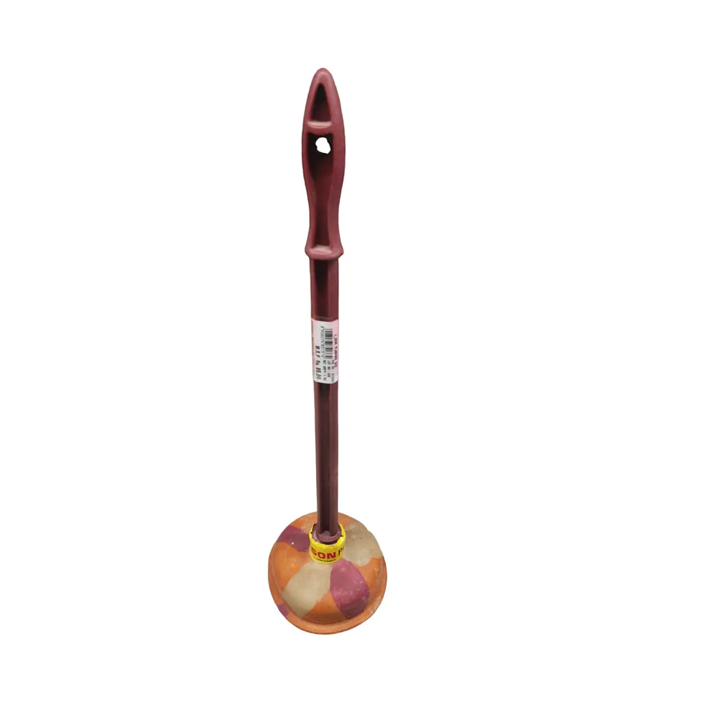 J-Son Plunger Big