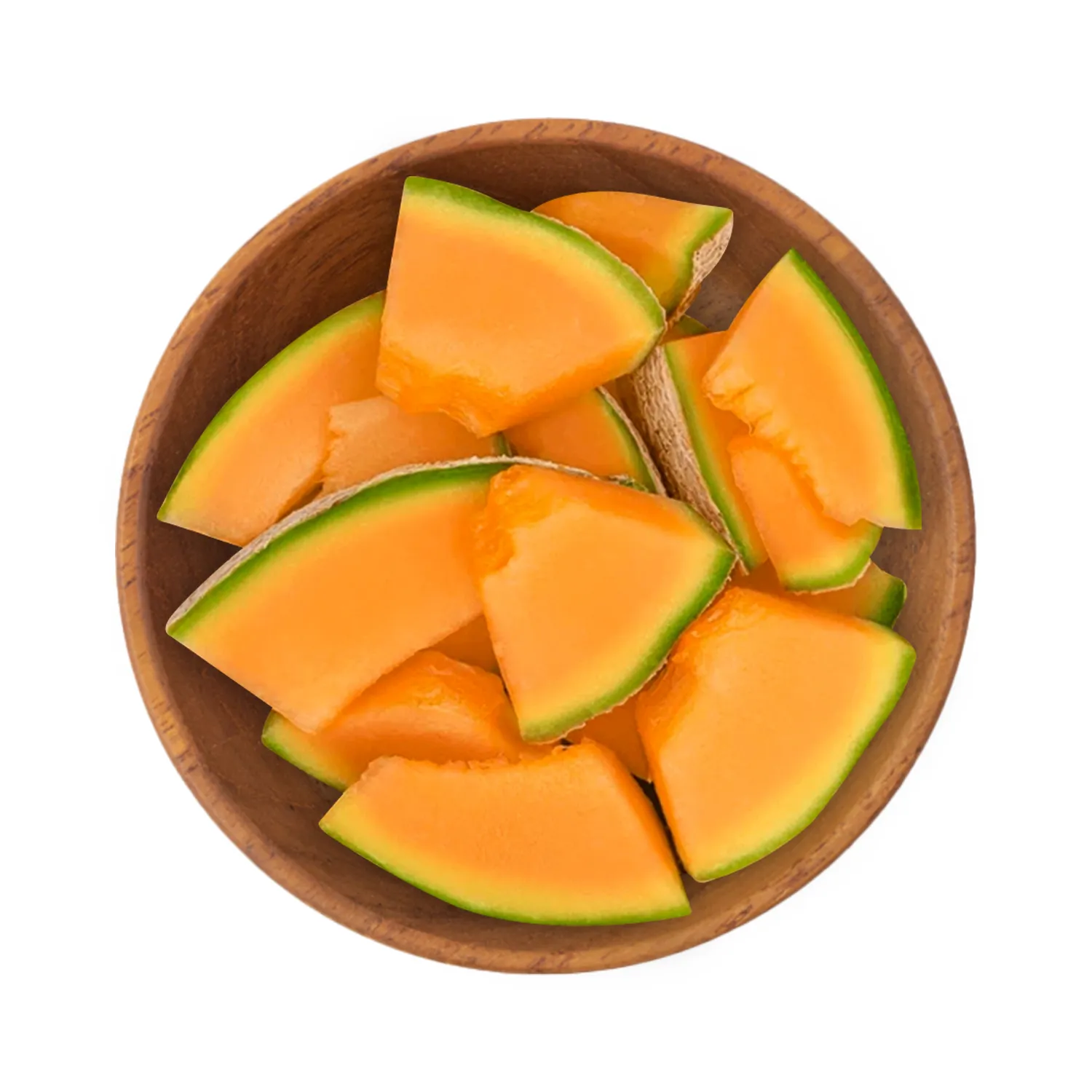 Muskmelon Salad