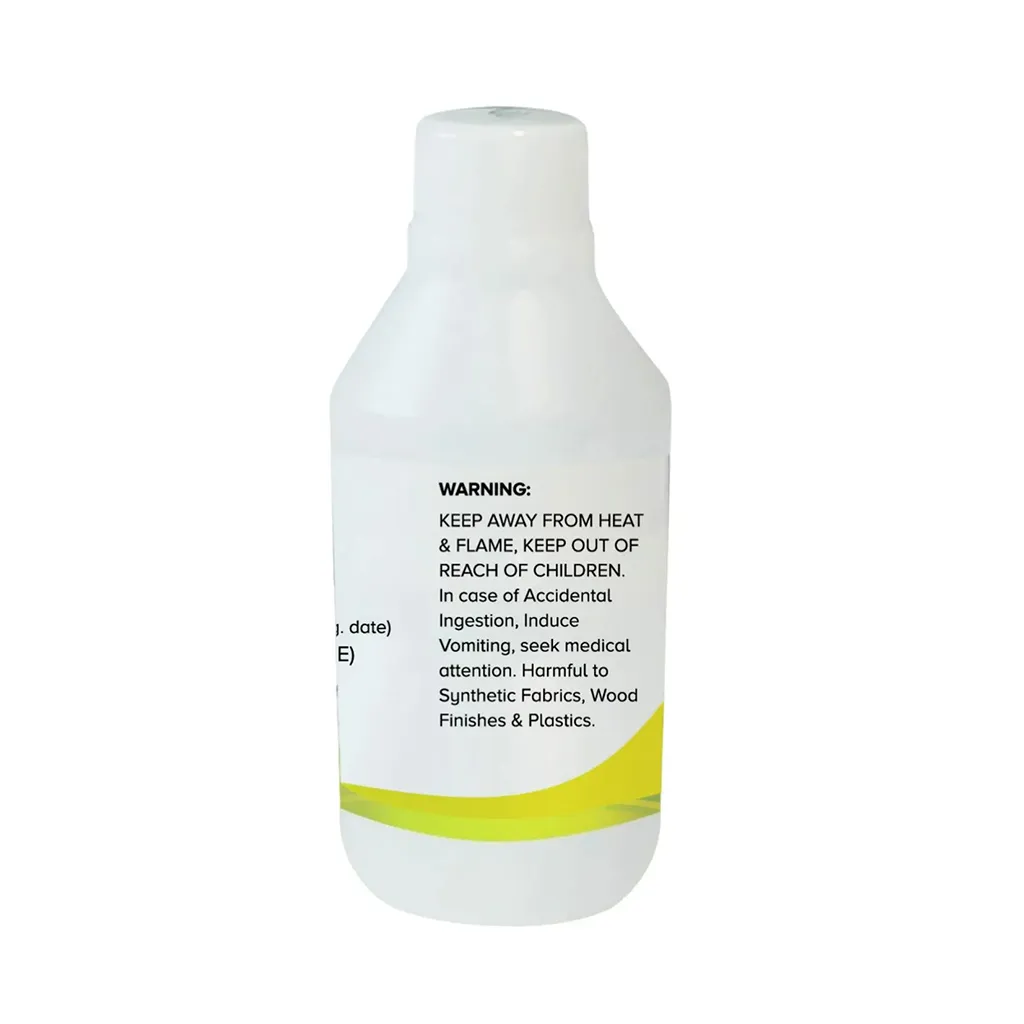 Seven Acetone 1