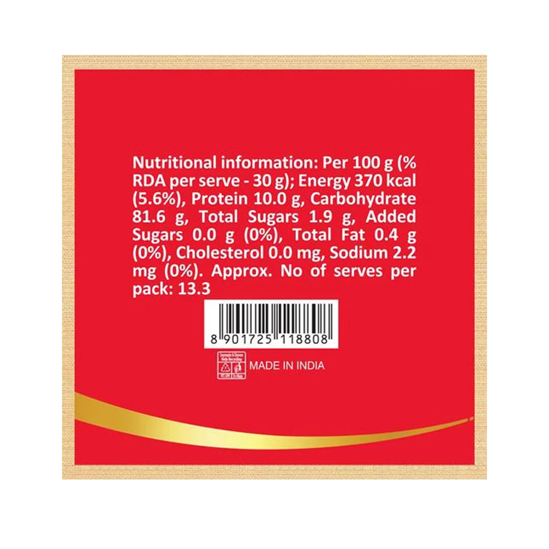 Aashirvaad Roasted Short Vermicelli 7