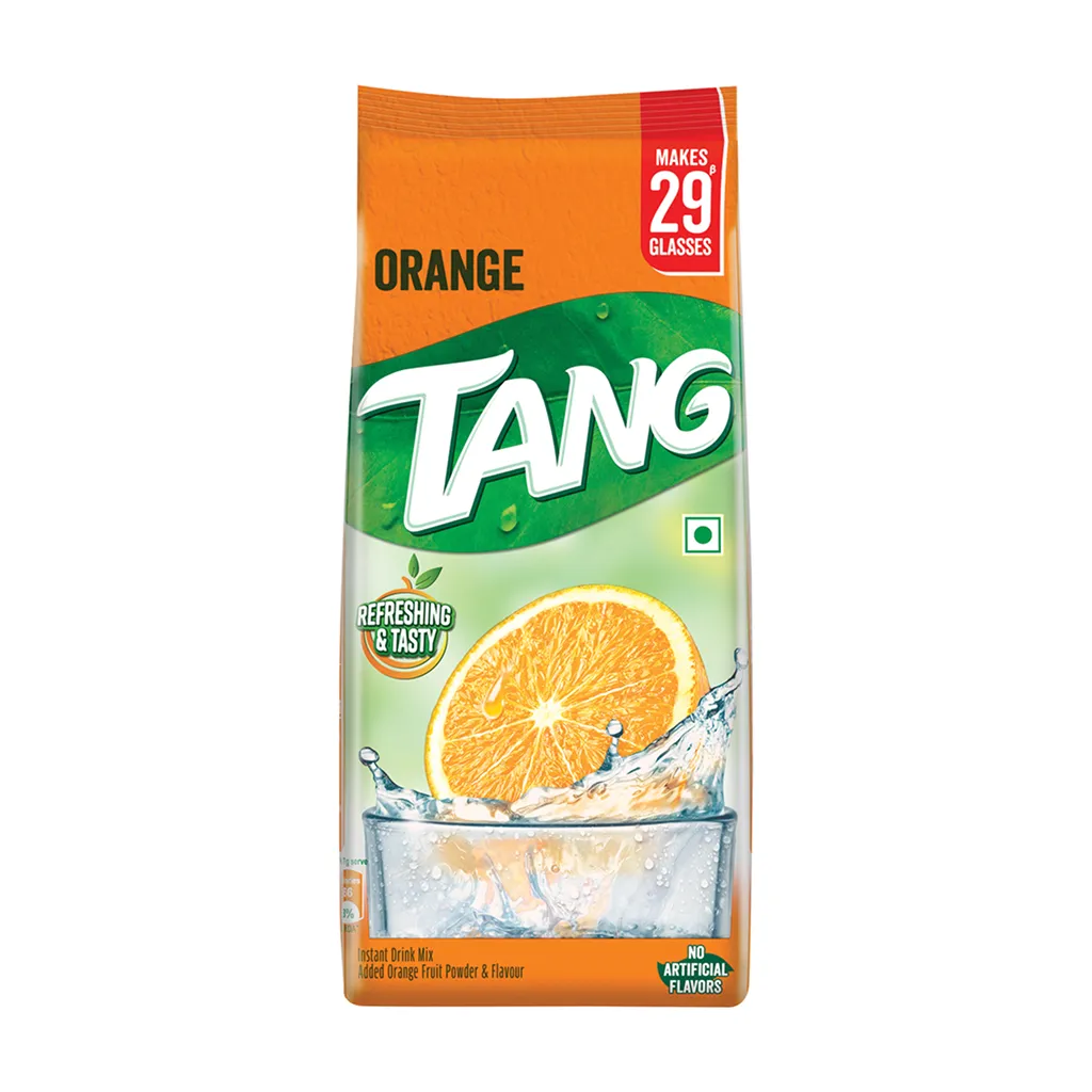 Tang Orange Instant Drink Mix
