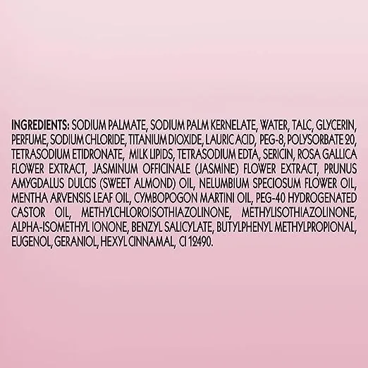 Lux Rose & Vitamin E Soap 5