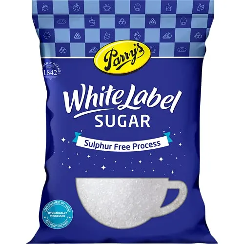 Parrys White Label Sugar