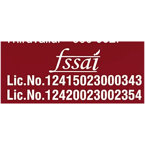 Aachi Hotel Sambar Powder 4