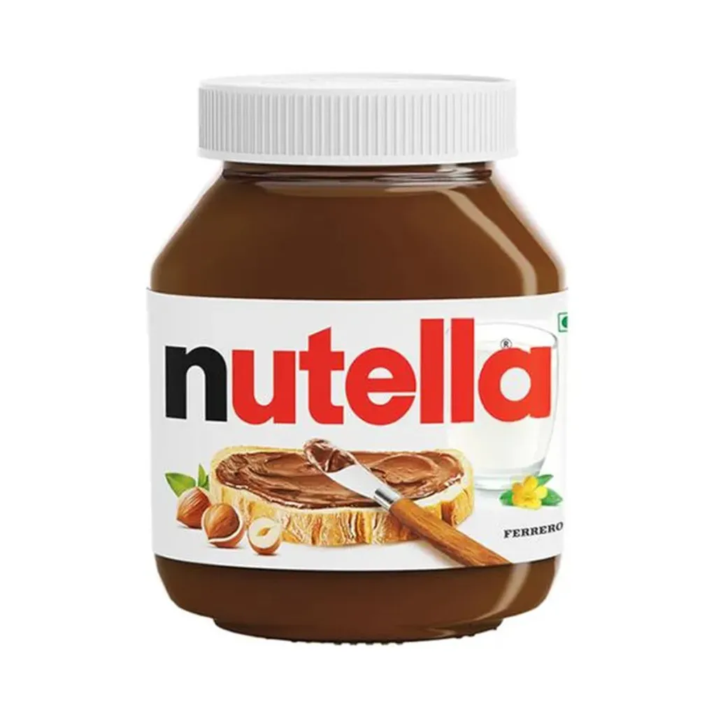 Nutella Hazelnut Cocoa Spread