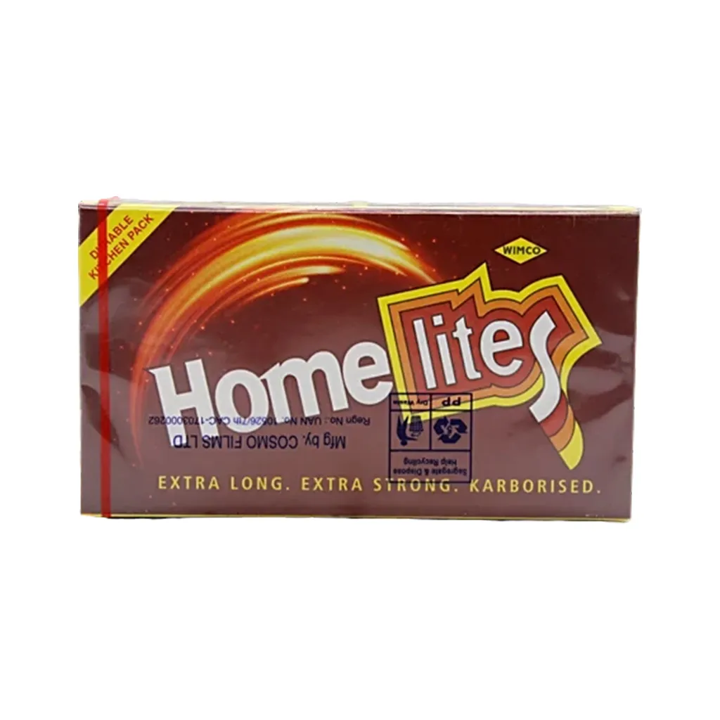 Home Lite Match Box