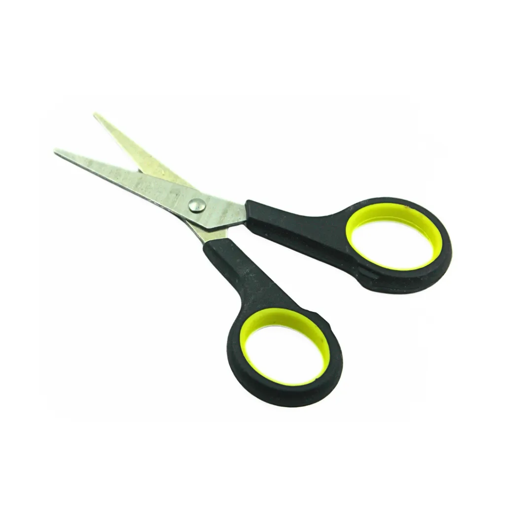 Seven Office Scissor - 5 Inch 4