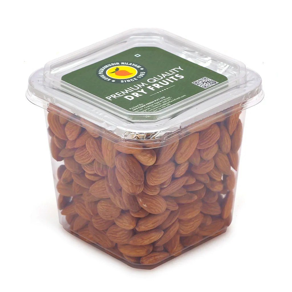 KPN Almonds