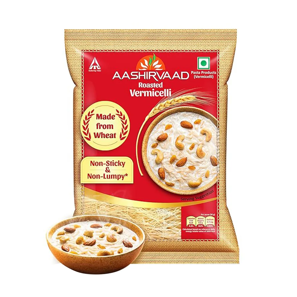 Aashirvaad Roasted Vermicelli