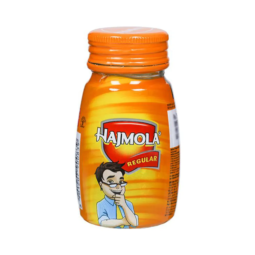 Dabur Regular Hajmola