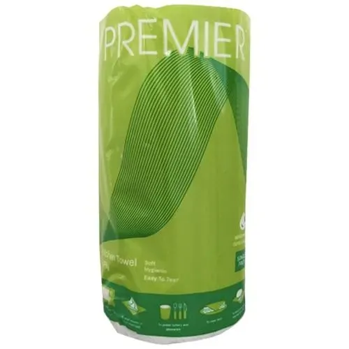 Premier Kitchen Towel 2 Ply - 60 Pulls 1