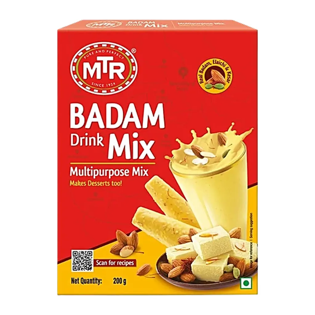 MTR Badam Drink Mix