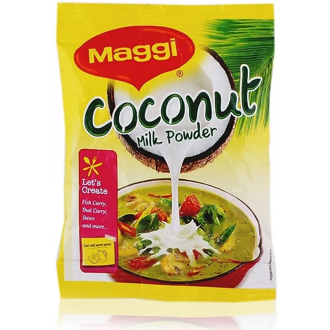 Maggi Coconut Milk Powder