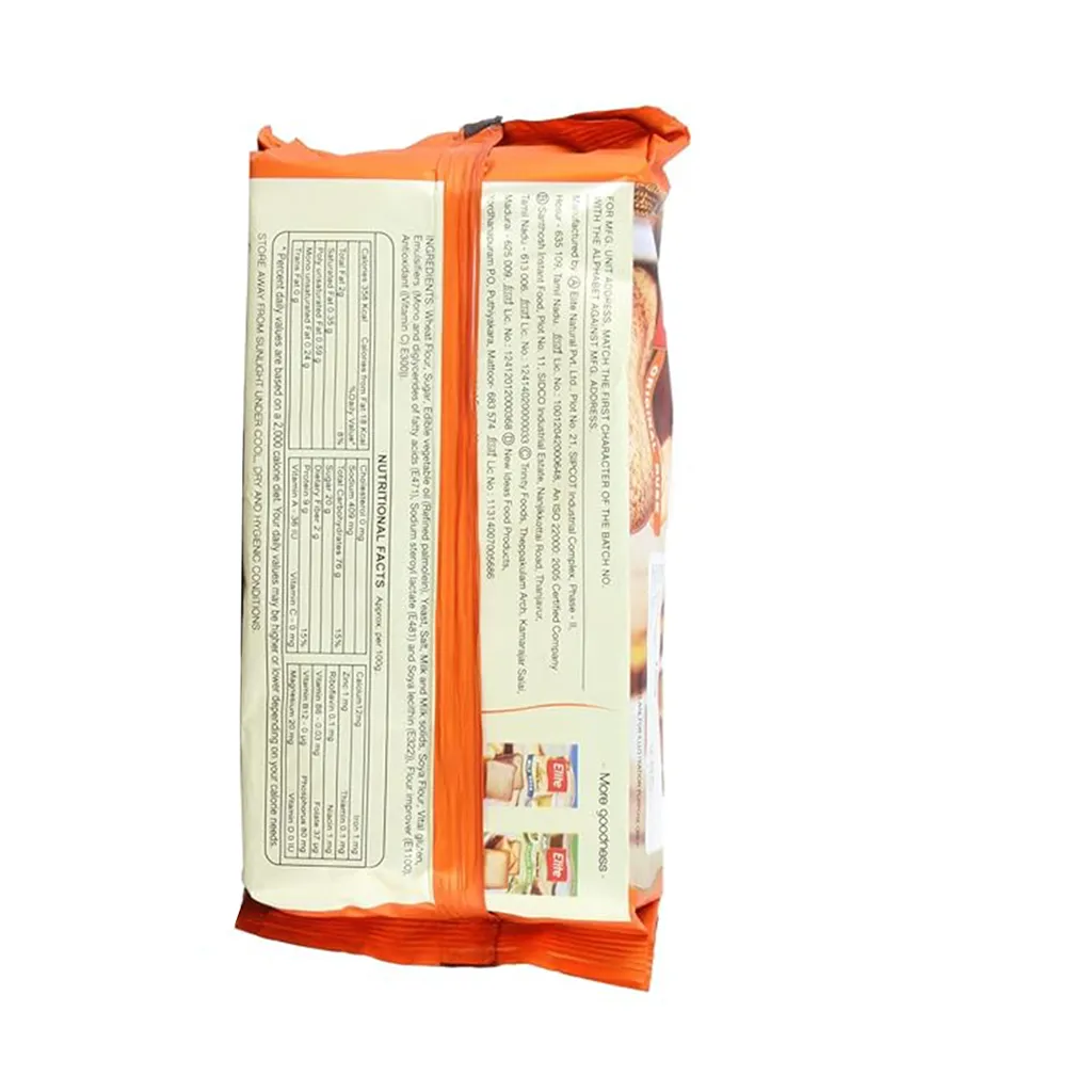 Elite Original Rusk 1