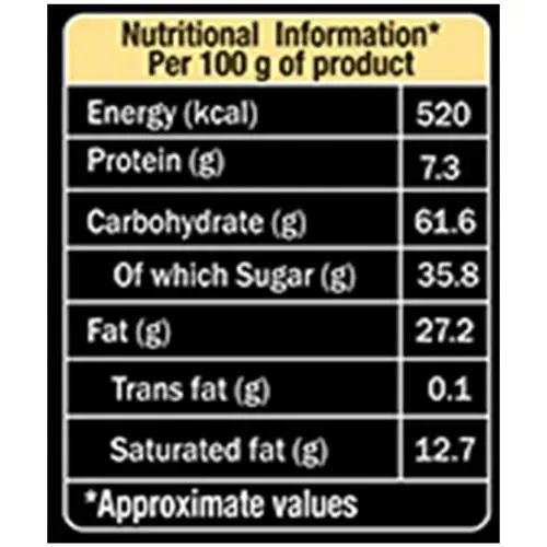 Sunfeast Dark Fantasy Choco Fills Cookies 3