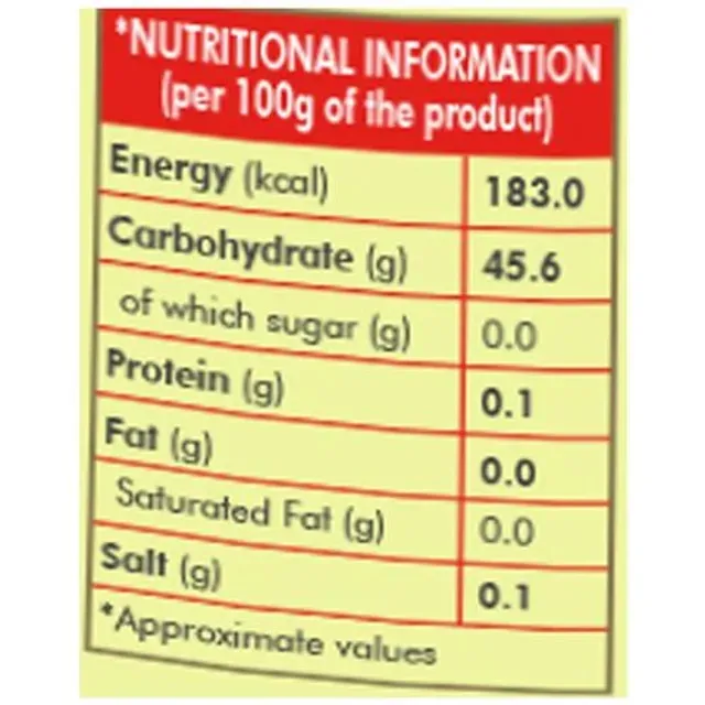Weikfield Baking Powder 4
