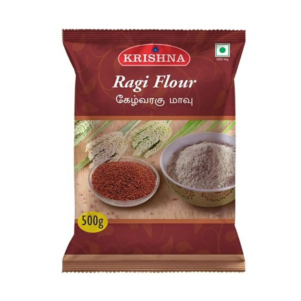 Krishna Ragi Flour