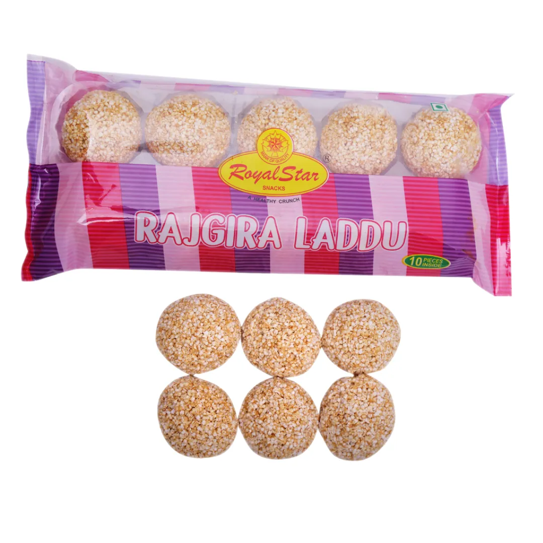 Royalstar Rajgira Laddu 2