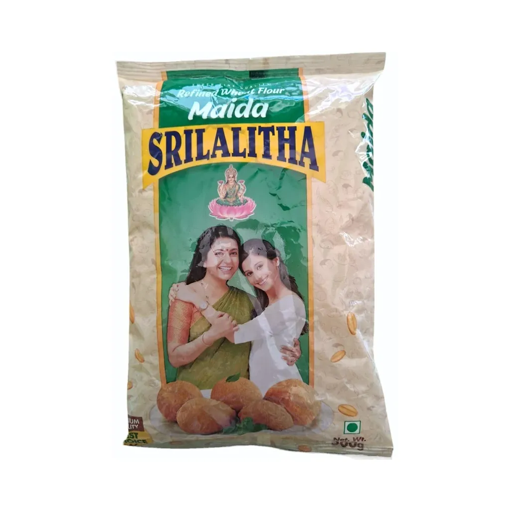 Shri Lalitha Maida