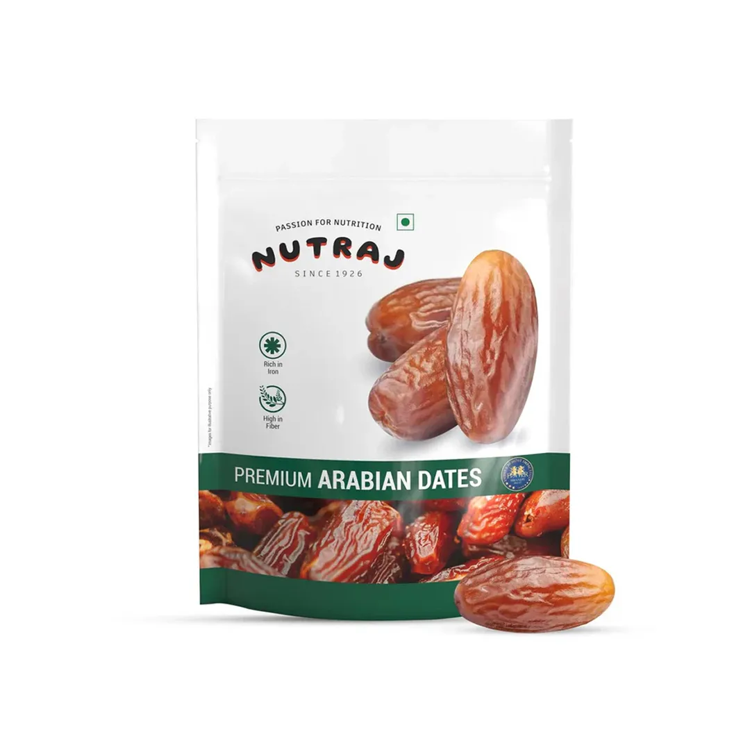 Nutraj Classic Arabian Dates