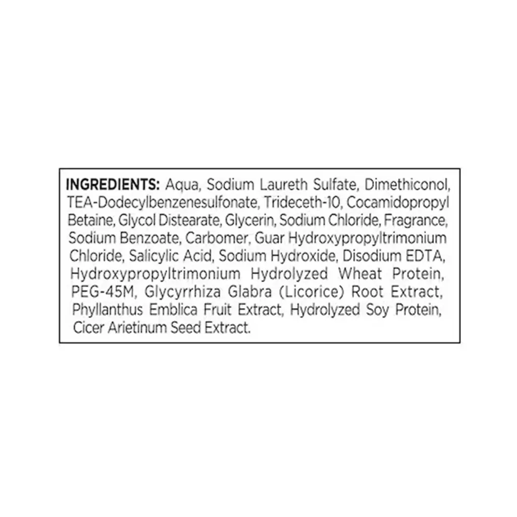 Himalaya Gentle Daily Care Shampoo 2