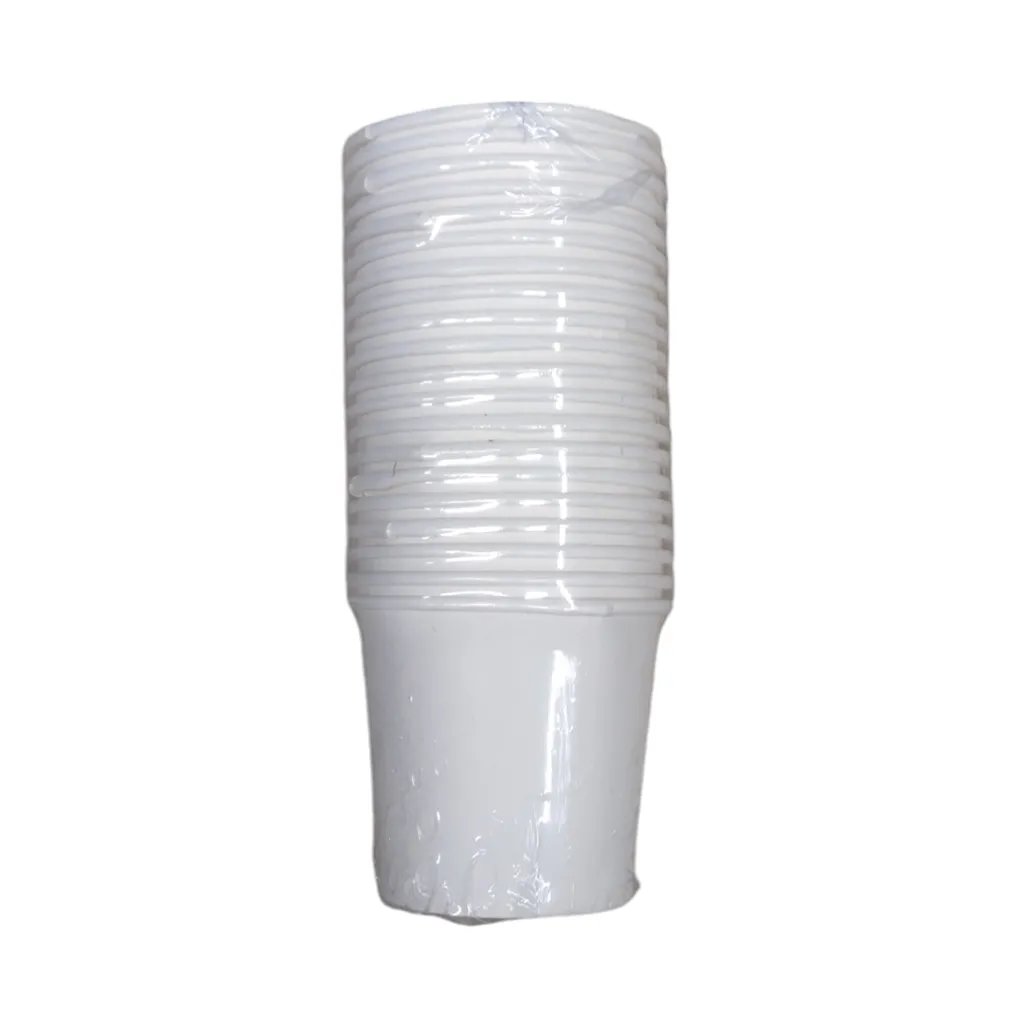Hi-Reach Paper Cups - 150ml 1