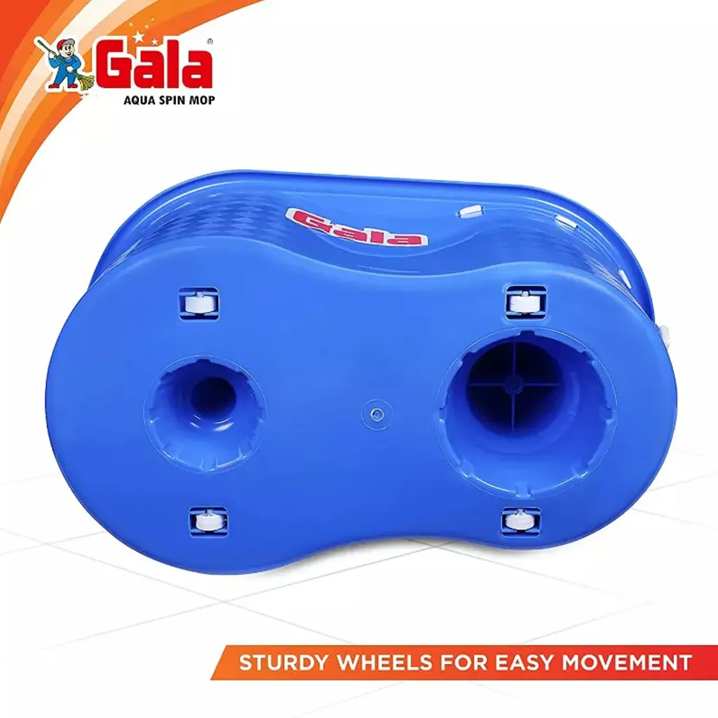 Gala Spin Mop Smarty 1
