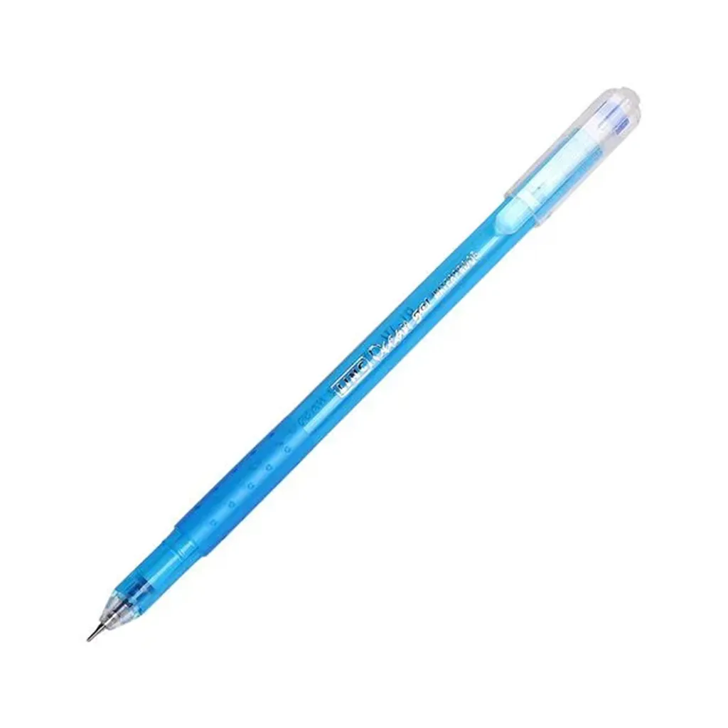 Linc Ocean Blue Gel Pen 2
