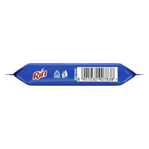 Rin Detergent Bar 4