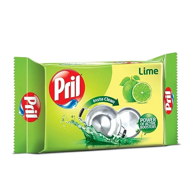 Pril Dishwash Bar